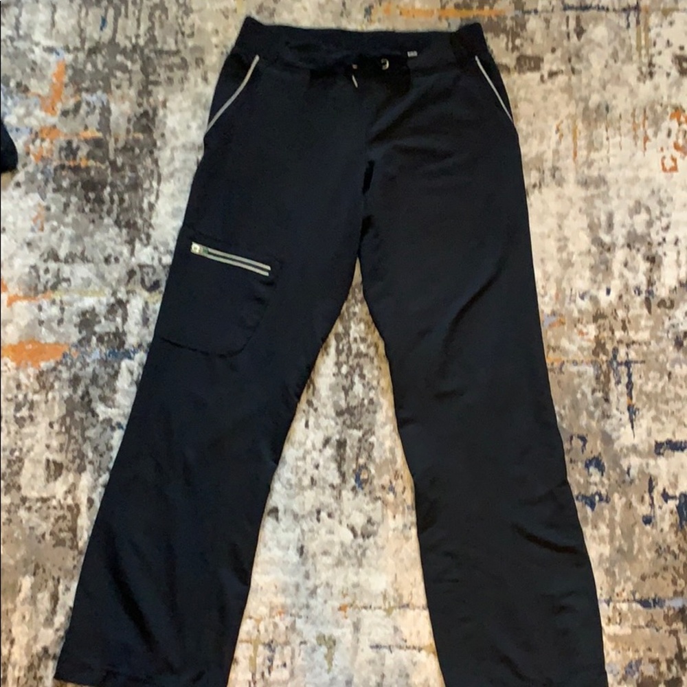 Healing Hands Scrub Bottoms